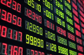 Ações da China e de Hong Kong fecham em alta com avanço de Wall Street