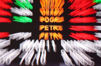 Ibovespa encerra quinta-feira em alta de 0,03%, alcançando 153.338 pontos e registra nono recorde consecutivo 6 Bolsa volta a bater recorde, apesar de pressões do exterior