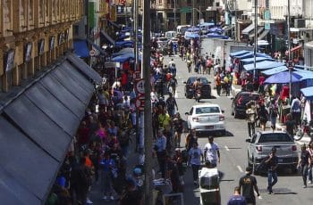 PIB deve crescer 0,3% no terceiro trimestre e economistas refazem contas para 2026