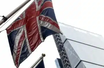 Libra esterlina recua para US$ 1,3137 após dados de inflação no Reino Unido 3 Libra reverte ganhos após inflação do Reino Unido desacelerar