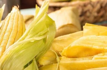 Chicago registra queda na cotação do milho