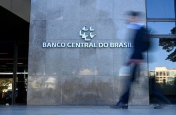 Expectativa para o IPCA em 2025 é reduzida para 4,55%, segundo Boletim Focus do Banco Central 5 Banco Central