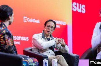 Animoca Brands anuncia fusão com Currenc Group para democratizar acesso a altcoins na Nasdaq 3 A Ambição de Mercado Público da Animoca Visa Fornecer Acesso a Cripto para ‘Bilhões’