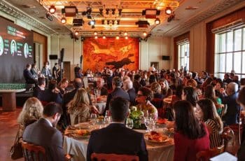 Forbes Agro100 Recebe em São Paulo Empresas e Cooperativas Que Respondem por 16% do PIB do Brasil