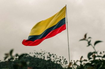 PIB da Colômbia cresce 3,6% no 3º tri de 2025 ante igual período de 2024