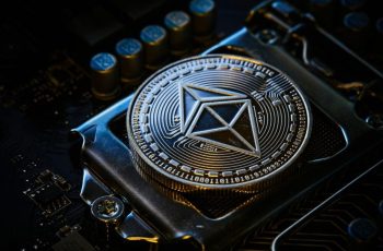 Melhor criptomoeda para comprar com a expectativa de alta do ETH em US$ 3,000
