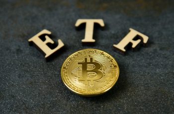 ETFs de criptomoedas registram saída de US$ 437 milhões ontem, com fundos de BTC e ETH perdendo força