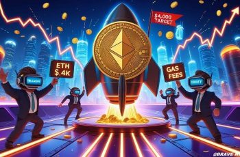 Previsão de preço do Ethereum (ETH): Ethereum rompe a resistência de US$ 3,500 em direção a US$ 4,000 em meio ao cruzamento do MACD e afluxos institucionais.