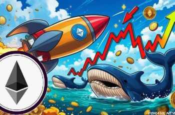 Previsão do preço do Ethereum: o preço do ETH defende o suporte chave e se prepara para atingir a meta de US$ 4,300.