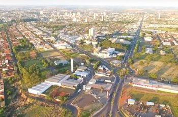 Saldo positivo de 179 vagas de emprego em setembro de 2025 nas quatro maiores cidades da região, segundo Caged 4 O LIBERAL REGIONALBirigui é destaque na geração de empregos de setembro, segundo dados do Caged