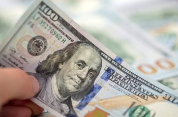 Dólar recua e encerra o dia cotado a R$ 5,3202, com queda de 0,24% 3 Dólar hoje e mercado financeiro registra nova máxima histórica do Ibovespa e moeda americana em leve baixa