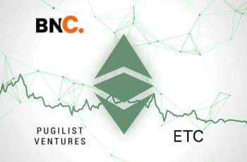 Análise de preço do Ethereum Classic – A atividade dos desenvolvedores diminui