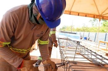 Tocantins registra a segunda menor taxa de desemprego da Região Norte