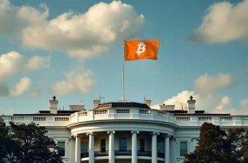 Donald Trump vence a presidência, Bitcoin atinge novas máximas históricas