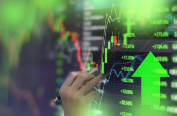 Ibovespa avança 1,82% e encerra a sessão a 153.447 pontos, novo recorde histórico 12 BM&C NEWS