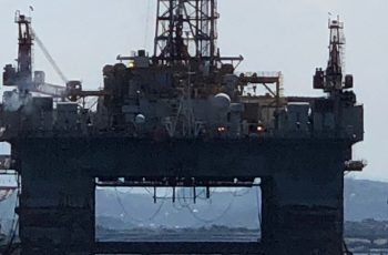 Petróleo Brent avança 0,40% e encerra a US$ 65,03 por barril 10 Opep+ pausa aumentos de produção no primeiro trimestre de 2026