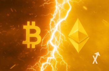 Razões para a Subida do Bitcoin e do Mercado Hoje