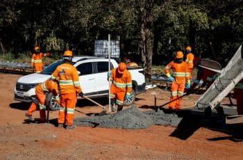 Mato Grosso registra a menor taxa de desemprego do país no terceiro trimestre