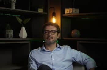 Beto Saadia, economista-chefe da Nomos