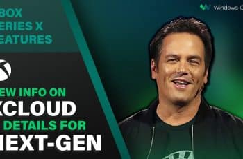 Phil Spencer on Project xCloud release date, Xbox Series X power - "YOU are the Future of Gaming"