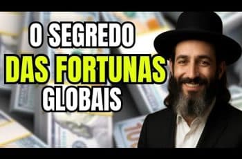Inteligência financeira Judaica OS DONOS do Dinheiro