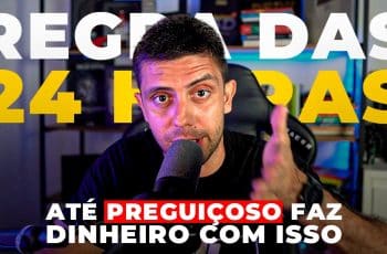 O Método de Produtividade que Mudou minha Vida