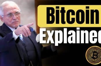 Dan Peña’s Bitcoin Conspiracy Theory EXPLAINED!