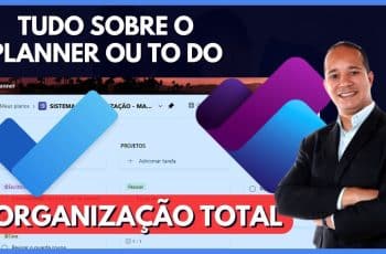 COMO USAR O PLANNER E TO DO PARA ORGANIZAÇÃO - GTD [PASSO A PASSO]
