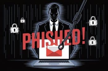 💼 Top Executives Are Falling for THIS Spear Phishing Attack!
