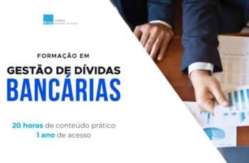 Gestão de Dívidas Bancárias - Curso e Pós-graduação - IbiJus