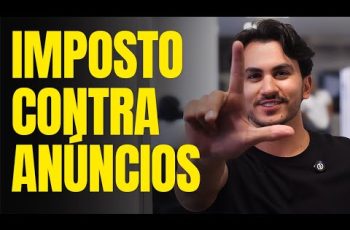 O Que É Imposto no Meta Ads 8 IMPOSTO NO META ADS - O FIM DO TRÁFEGO PAGO NO BRASIL