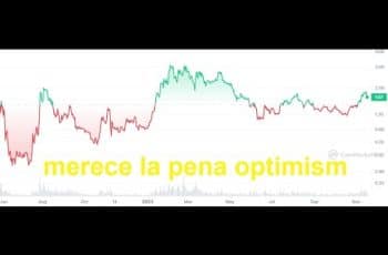 ¿Merece la pena #optimism? #l2 de #ethereum #op #optimismo
