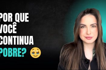 Quais são os HÁBITOS das pessoas RICAS e prósperas?!