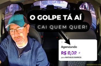 99Pobre | Golpe Do Pix Agendado! 🤦‍♂️