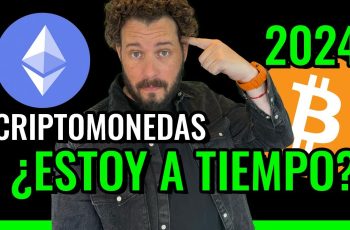 Comprar Criptomonedas sigue valiendo la pena? ETF de Ethereum aprobado!