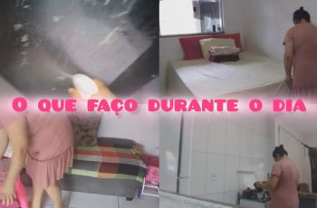 O que é a Rotina do Trabalho em Home Office com Cuidados Domésticos e Filhos 4 MINHA ROTINA/ CUIDANDO DA CASA /E DA FILHA / COM TRABALHO HOMI OFFICE .