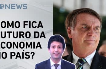 Mercado financeiro monitora julgamento de Bolsonaro; Alan Ghani analisa