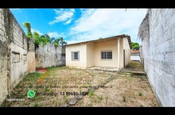 CASA LADO PRAIA LOTE INTEIRO EXCELENTE CUSTO BENEFICIO PREÇO DE OPORTUNIDADE