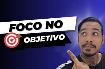 Domine o Foco e Atraia Tráfego para sua Estrutura de Vendas Online