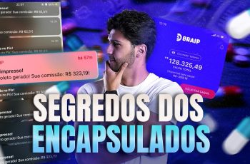 Mercado de encapsulados: como começar a vender? Ainda vale a pena? Quais estratégias usar?