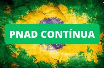 PNAD Contínua: a taxa de desemprego foi 5,6% no terceiro trimestre de 2025