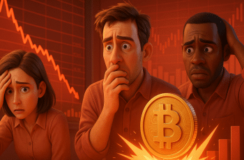 US$ 90 mil é o limite Bitcoin encara teste decisivo após longa valorização