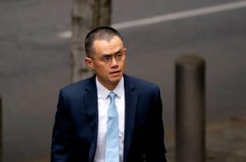 Bilionário da Binance prepara seu ‘segundo ato’ após perdão presidencial de Trump