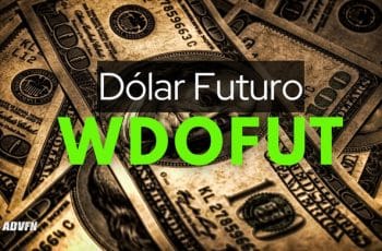 Dólar Futuro testa suportes nesta terça-feira com olhar nos EUA e no Senado