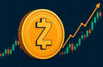 ZCash hoje: por que a criptomoeda não para de subir