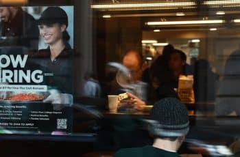 Desemprego cresce em setembro nos EUA, apesar de aumento nas contratações