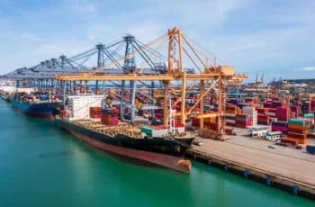 Balança comercial brasileira registra superávit de US$ 1,8 bilhão na terceira semana de novembro