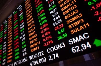 Rumo (RAIL3) dispara 9%; Hapvida (HAPV3) lidera perdas e já cai 49% no mês – Mercado – Estadão E-Investidor – As principais notícias do mercado financeiro