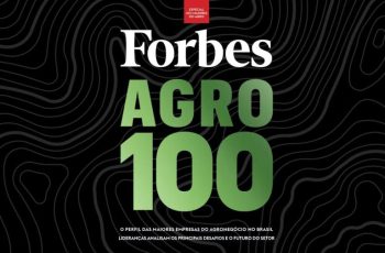 PIB do Brasil é estimado em R$ 11,7 trilhões, com agronegócio gerando R$ 1,886 trilhão em 2024, segundo IBGE 6 Lista Forbes Agro100 responde por 16,1% do PIB do Brasil e 69,3% do PIB Agro