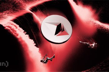 Ethereum desperta sinal de força ao reagir na zona de US$ 2.800